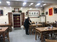 大堂-老刘家泡馍·陕西老字号(钟楼广济街店)