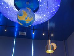 -杨记齐齐哈尔烤肉(总店)