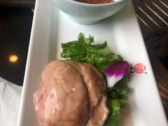 -重庆德庄火锅(体育中心店)