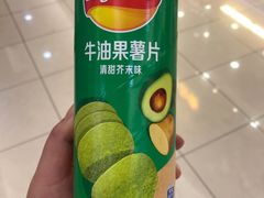 -大润发(何山店)