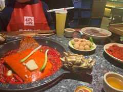 -蜀大侠火锅(春熙路店)