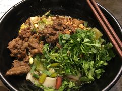 -碎怂烤肉(钟楼柳巷店)