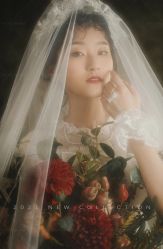 -唯一视觉婚纱摄影(李家村店)
