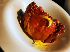 -蟹榭·本帮江浙菜·蟹宴(五角场合生汇商场店)