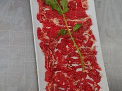 -肖婷姐大铁锅重庆火锅(南湖店)