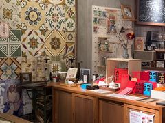 -时光花园(白鹭洲店)