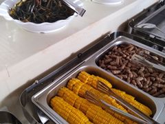 -素满香·素食自助餐(苏州·临顿路店)