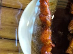 聚点小串-聚点串吧·北京烧烤(赵登禹路店)