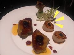 香煎帆立贝/1个-三喜鲜生(明致商厦店)