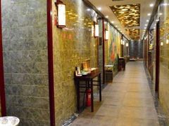 -古莲·影院足道·按摩SPA(水上温泉店)