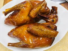 红烧乳鸽-石岐鸽师傅餐厅(石岐总店)