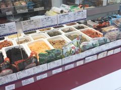 -上海市长春食品商店(淮海中路店)