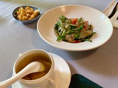 -T館·花园艺术餐厅