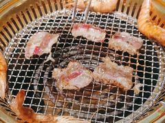 -汉城馆·烤肉火锅餐厅·韩国烤肉(河北云瑧世纪大饭店)