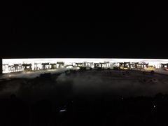 -鼎盛王朝康熙大典实景演出