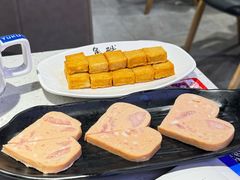 -鱼酷活鱼烤鱼(北美店)