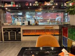 -巴依老爷新疆美食(清华东门店)