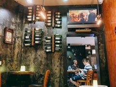 -克比叔叔印度餐厅Kebabs on the Grille(永康路分店)