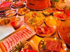 -西塔老太太泥炉烤肉(苏州大悦城店)