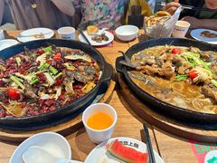 -老板恋上鱼(恒隆广场店)