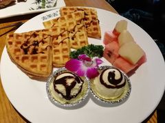 -去茶去餐厅(中央大街店)