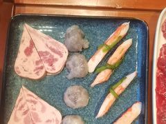 -老员外骨汤火锅(海州古城店)