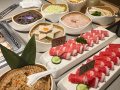 -海底捞火锅(翔龙天地广场店)
