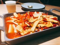 -胡马八破·川菜小馆(高新万达店)