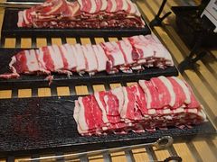 -钱小奴炭烤自助料理·安格斯牛肉(盐城中南城店)