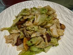 -花舍·新派粤菜·西餐·下午茶(亚运村·鸟巢店)