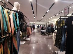 -ZARA(深圳金光华广场店)