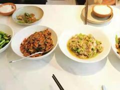 -攸州小镇家湘菜(小米科技园店)