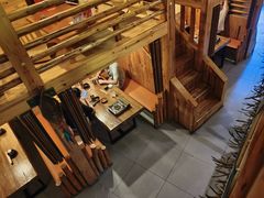-恩你小木屋·韩式料理(假日广场店)
