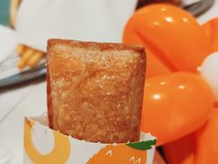 -麦当劳(开平潭江店)
