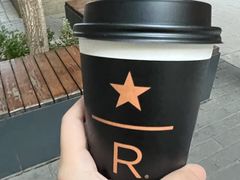 -星巴克臻选(北京前门大街店)