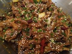 -张大师鸭爪爪特色干锅(南湖店)