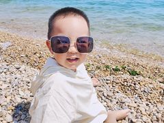 -泊石湾海滨浴场