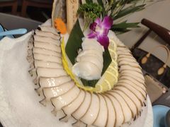 新西兰黑金鲍-金龙·打边炉(武进路店)