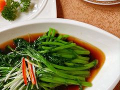 -龙井壹号·茶缘山景宴(龙井村店)