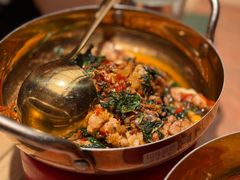 -浩海火燒雲傣家菜(芮欧百货店)