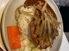 -和平馆·地道港澳茶餐厅(西门口店)