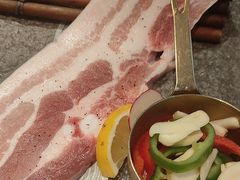 -轻烧烤肉(光谷步行街店)