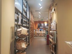 -MUJI无印良品(保利时光里店)