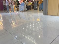 -太原茂业天地购物中心