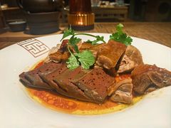 -金成潮菜博物馆(海珠湿地店)