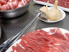 -三兴涮羊肉(荣安大街店)