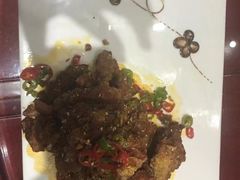-海鲜码头·中国菜