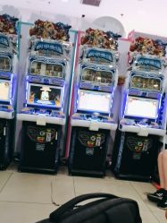 -童梦园主题乐园(天津泉汇购物广场店)