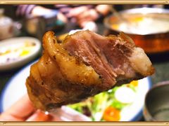 -丝路金桃·新疆菜(徐汇店)