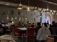 -ELI FALAFEL Lebanese&Mediterranean黎巴嫩美食(富城路店)